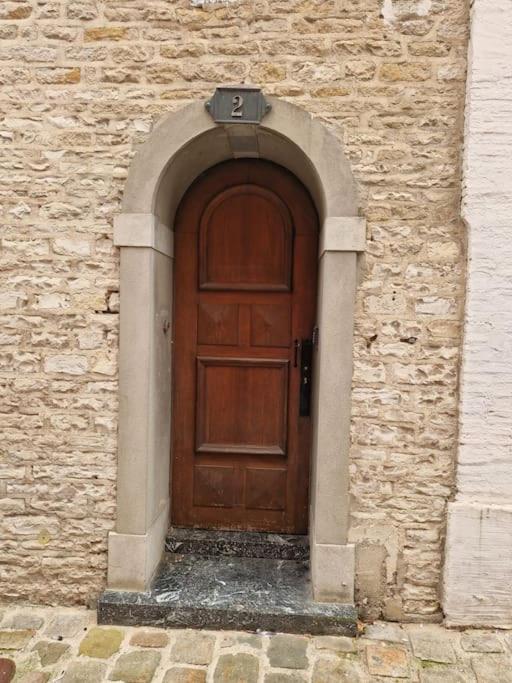 Le Clos Guivet Troyes Extérieur photo