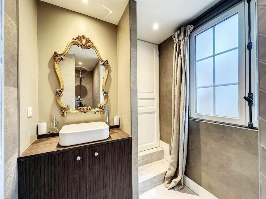 Le Clos Guivet Troyes Extérieur photo