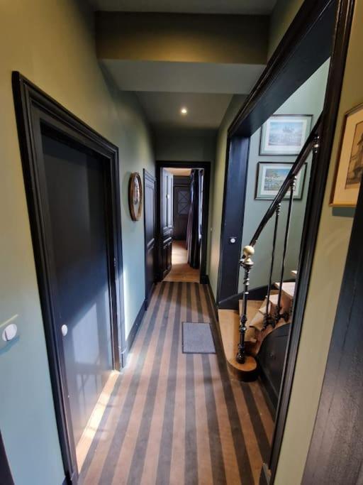 Le Clos Guivet Troyes Extérieur photo