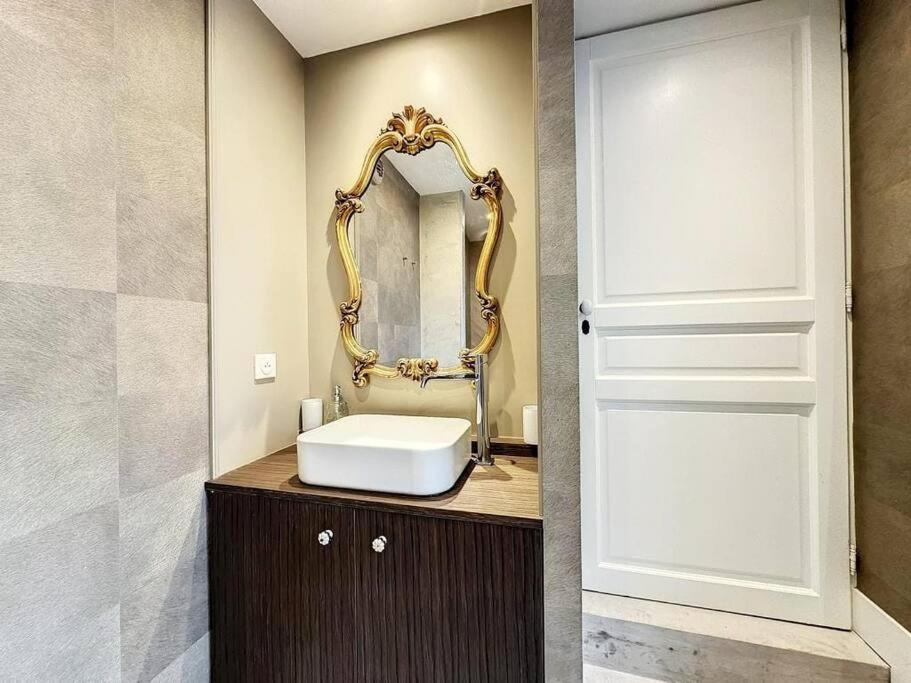 Le Clos Guivet Troyes Extérieur photo
